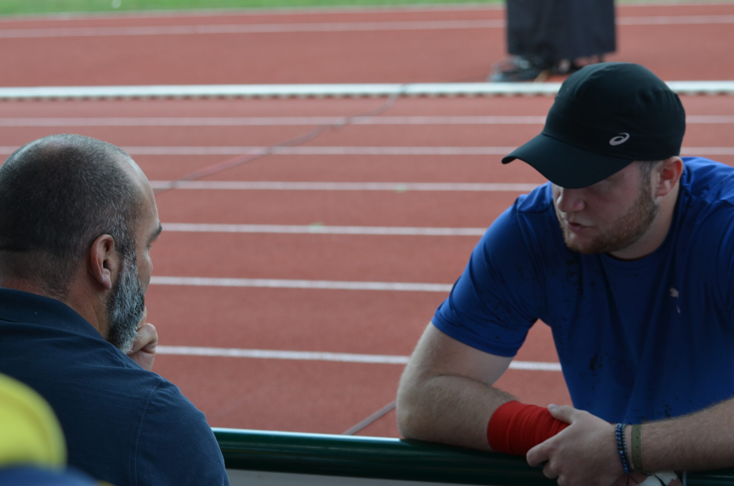 C dric DJERBIR COACH SPORTIF SAM BOXE FRANCAISE C dric DJERBIR COACH SPORTIF SAM BOXE FRANCAISE